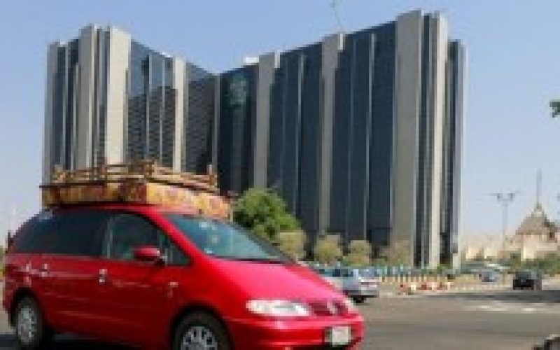 Nigeria's crypto ban has startups and traders in a frenzy