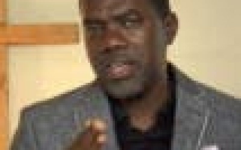 Why I Initiated #Harass BuhariOutOfLondon protest — Omokri