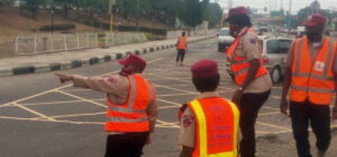 12 bodies recovered from Agatu tanker explosion site —FRSC