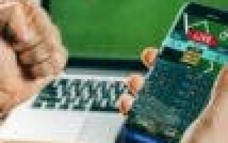 UK betting firm imposes limits on punters at risk of addiction