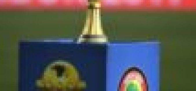 AFCON qualifiers: Results of final matches in Groups B, D, G, H