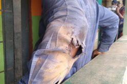 Violence mars PDP primary as thugs unleash terror in Oyo