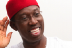 Okowa’s magic wand in Asaba