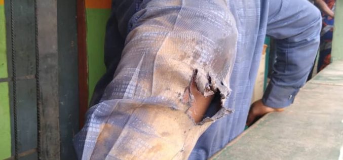Violence mars PDP primary as thugs unleash terror in Oyo