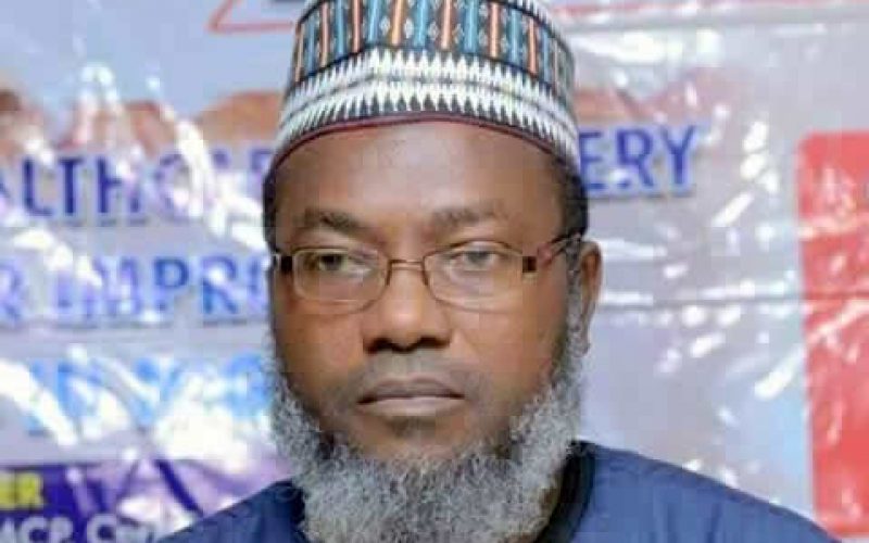 Indigeneship: Ibrahim Taofeek is bona fide member of Gbajumo dynasty of Lagos — Family