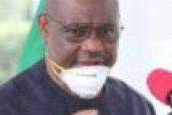 No reason given yet as Wike sacks environment commissioner
