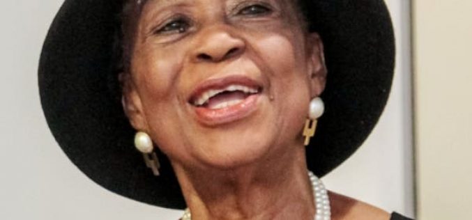 Kidnap of schoolgirls: Stop paying ransom to criminals ― Solanke tells FG