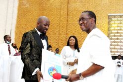 Speak truth to leaders Okowa urges clergy