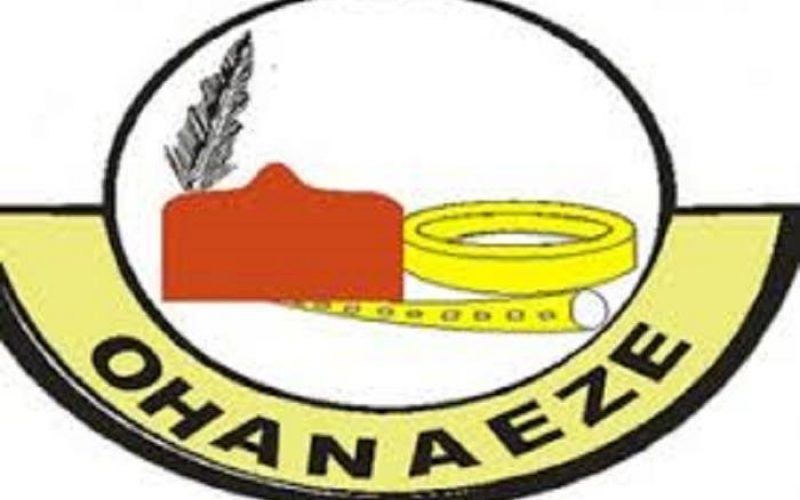 Attacks on S’East: We must explore all options of negotiation — Stakeholders urges Igbo