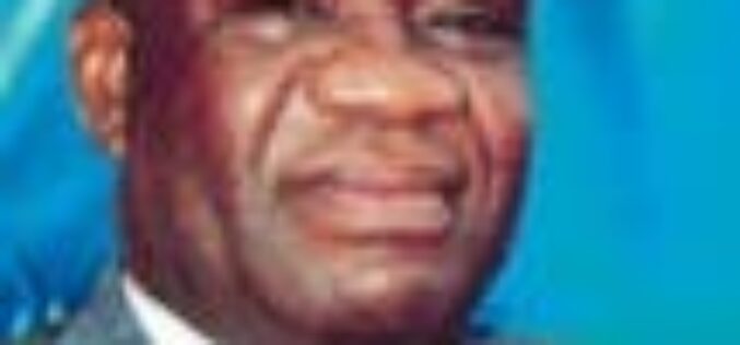 Why many Nigerian leaders achieve little in office – Ex-Power minister