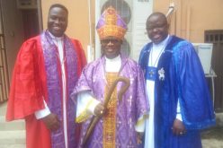 There is hunger in the land – Christian Council President
