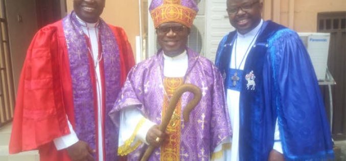 There is hunger in the land – Christian Council President