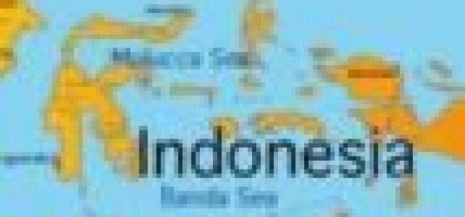 Indonesia cathedral rocked by bomb on Palm Sunday in ‘act of terror’