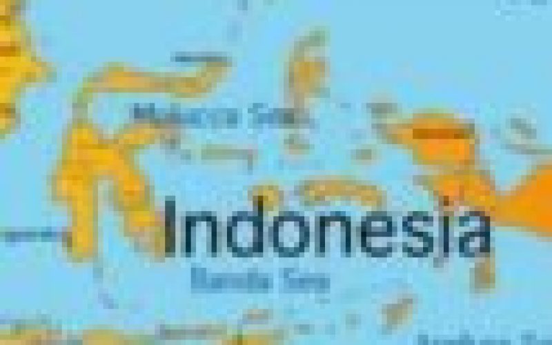 Explosion outside cathedral in Indonesia — Media