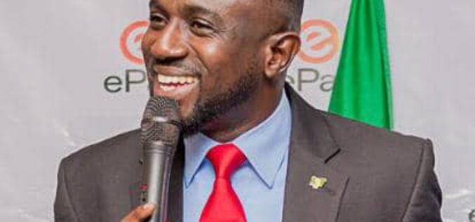 HELP: Victor Ani-Laju launches talent hunt