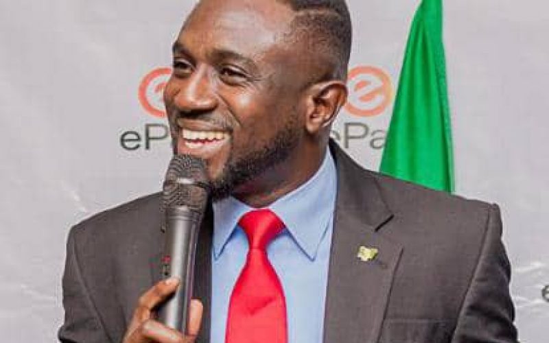 HELP: Victor Ani-Laju launches talent hunt