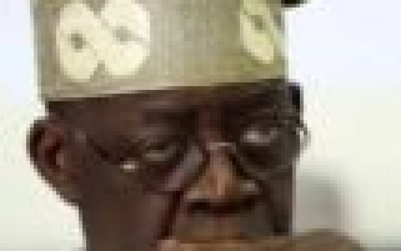 How bad weather stopped Sanwo-Olu, Solomon, Abiru, others from12th Tinubu Colloquium