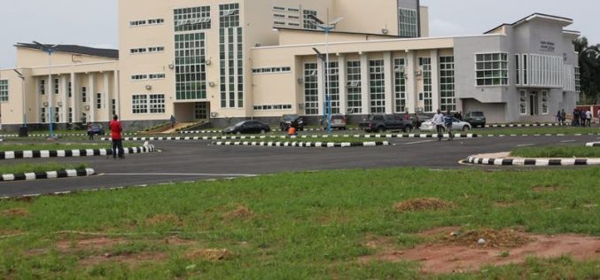 Teachers Development centre will train teachers within and outside Delta – Ebie