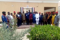 Ohanaeze Ndigbo greets Christians, urges collective effort for peaceful, united, happier Nigeria