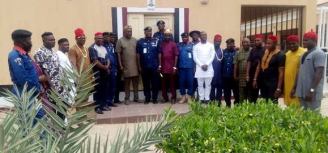Ohanaeze Ndigbo greets Christians, urges collective effort for peaceful, united, happier Nigeria