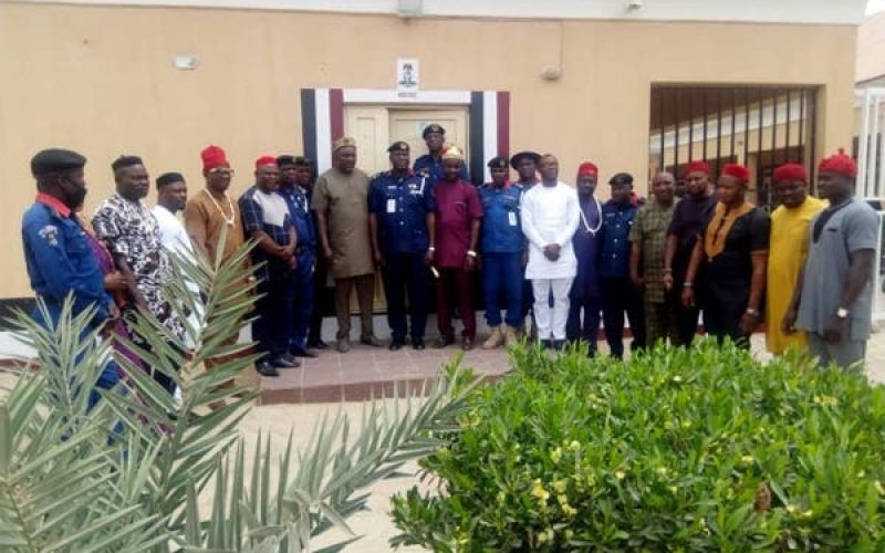 Ohanaeze Ndigbo greets Christians, urges collective effort for peaceful, united, happier Nigeria