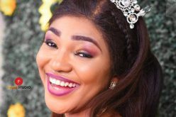 Face of Culture Nigeria, Princess Victoria Aiyejina engaging steps of impressive relevance