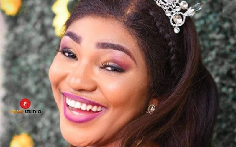 Face of Culture Nigeria, Princess Victoria Aiyejina engaging steps of impressive relevance