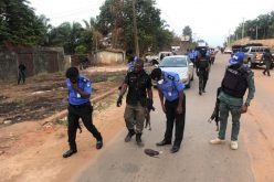 Eight killed, 4 injured in attacks across Kaduna communities