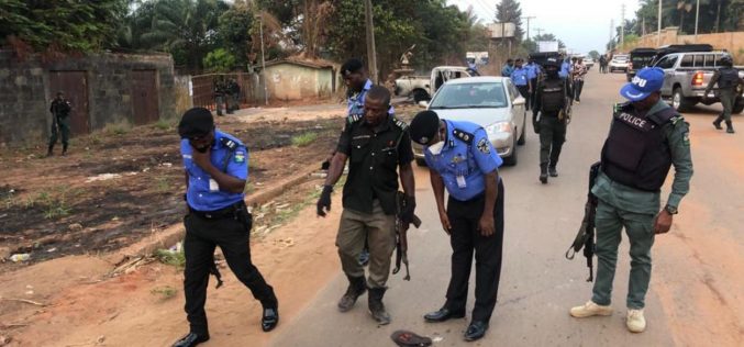 Gunmen kill Catholic priest, 3 parishioners in Benue