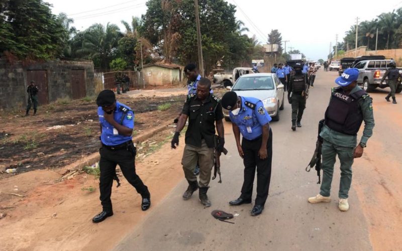 Eight killed, 4 injured in attacks across Kaduna communities
