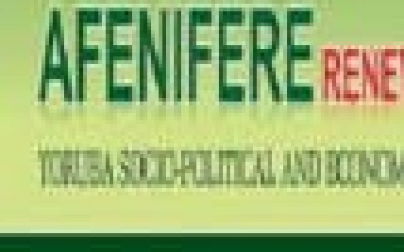 STATE OF THE NATION: If Buhari has self-respect, he should’ve resigned – Afenifere