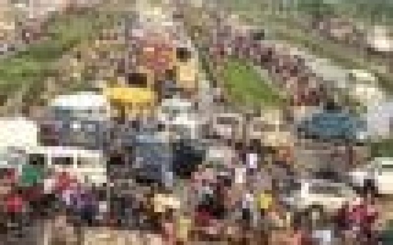 LASG’ll begin repairs on Lagos-Badagry Expressway March 29 – Commissioner