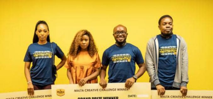 Malta Creative Challenge unveils winners