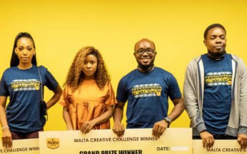 Malta Creative Challenge unveils winners