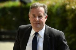UK TV host Piers Morgan steps down amid Meghan controversies
