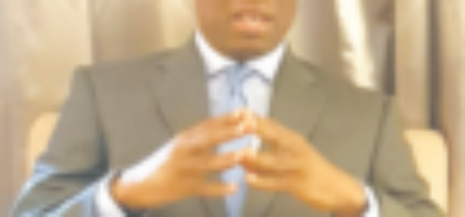 Nobody can successfully rig election under my watch— Mike Igini