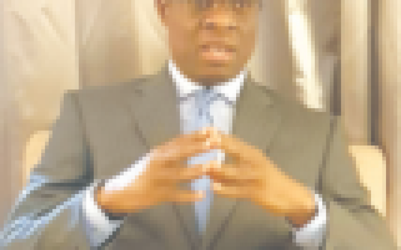 Nobody can successfully rig election under my watch— Mike Igini