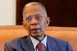 Ex-Madagascar president, Didier Ratsiraka, dies at 84