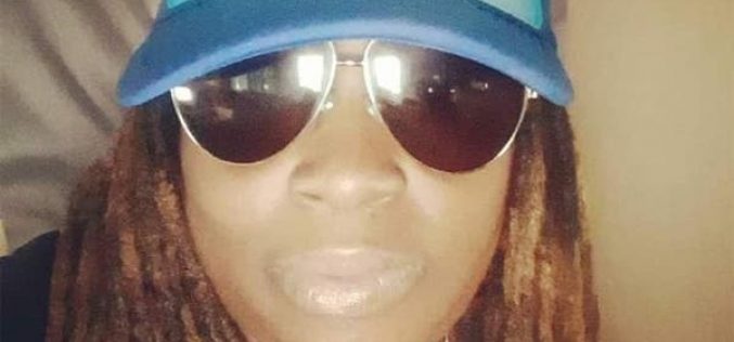 I love being an independent artiste – Angela Terry