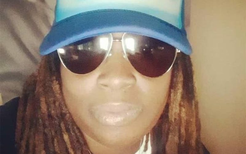 I love being an independent artiste – Angela Terry