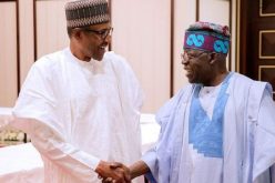 Tinubu has inspired many leaders, nurtures talents for Nigeria’s benefit – Buhari
