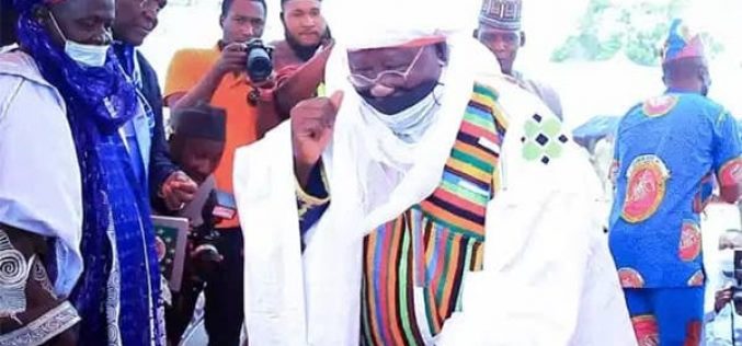 Emulate Sardaunans for unity, peace, Almakura asks Nigerian leaders