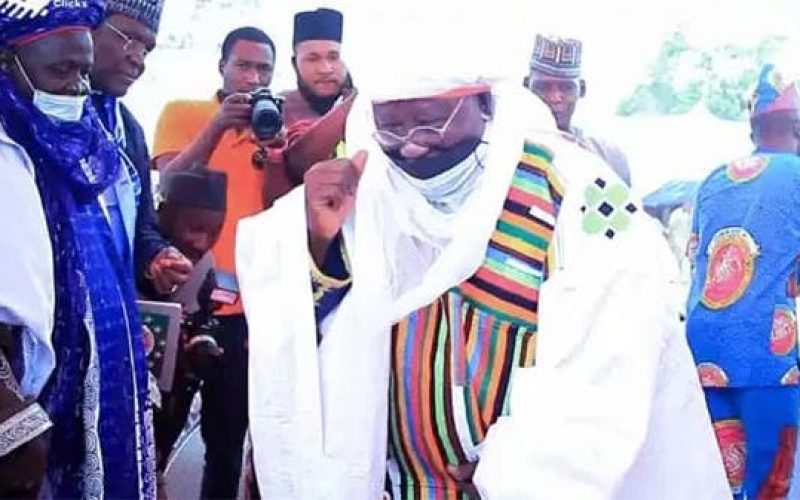 Emulate Sardaunans for unity, peace, Almakura asks Nigerian leaders