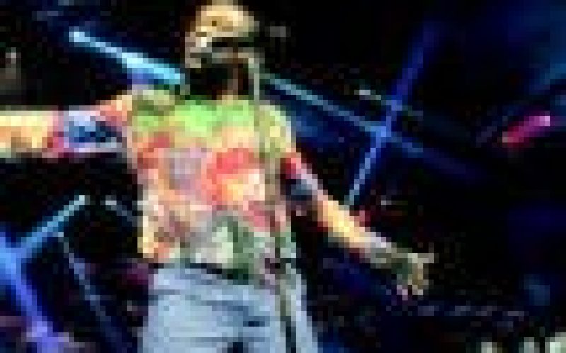 Come home, establish academy to groom, artistes – Rivers urges Burna Boy