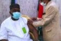 COVID-19 Vaccine: 7,300 residents so far receive first jab in Enugu
