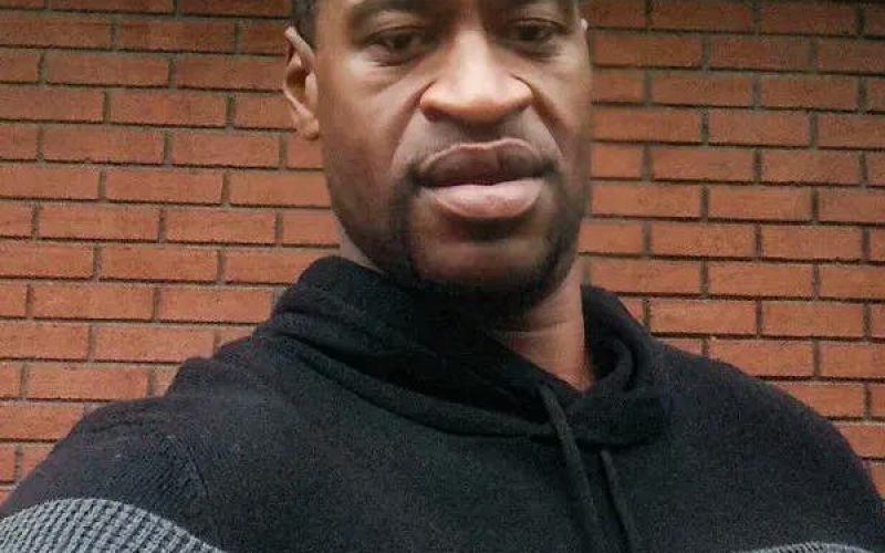 Jury selection begins in George Floyd murder trial