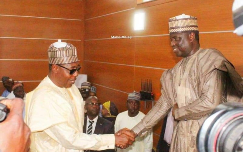 How Borno Assembly led by Abdulkarim Lawan dispelled impeachment rumours against Gov Zulum