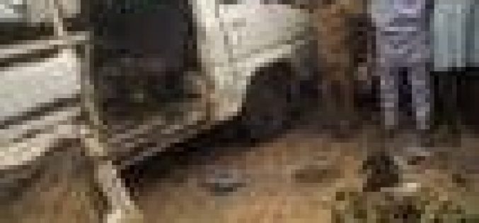 Autocrash kills one, injure eight others in Kano