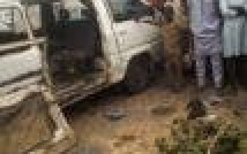 Autocrash kills one, injure eight others in Kano
