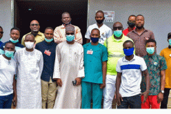 Host community honours BUA Cement in Edo